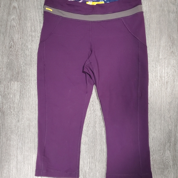 Workout Capri - Lole - Picture 1 of 3